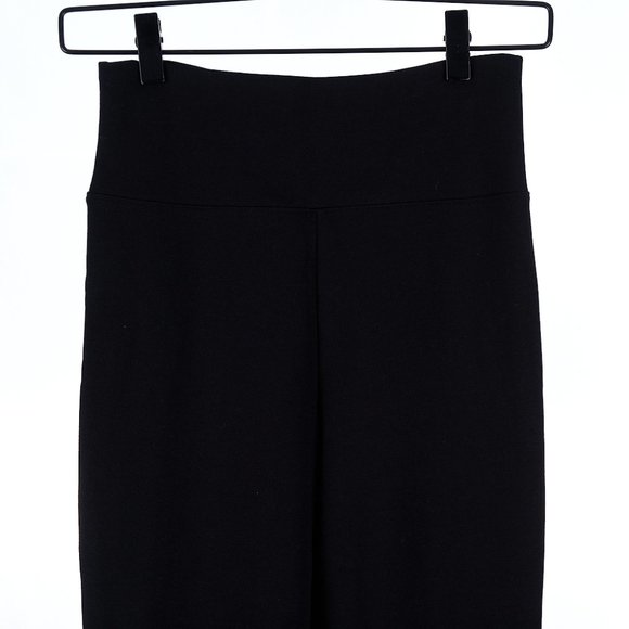 Assets by Spanx Black Shaping Leggings NWOT Small - Picture 2 of 5